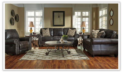 Breville Living Room Set-Living Room Sets-Leahyco