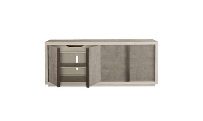 Brinkley Credenza-Credenzas-Leahyco