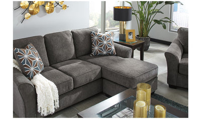 Brise Sofa Chaise-Sectional Sofas-Leahyco