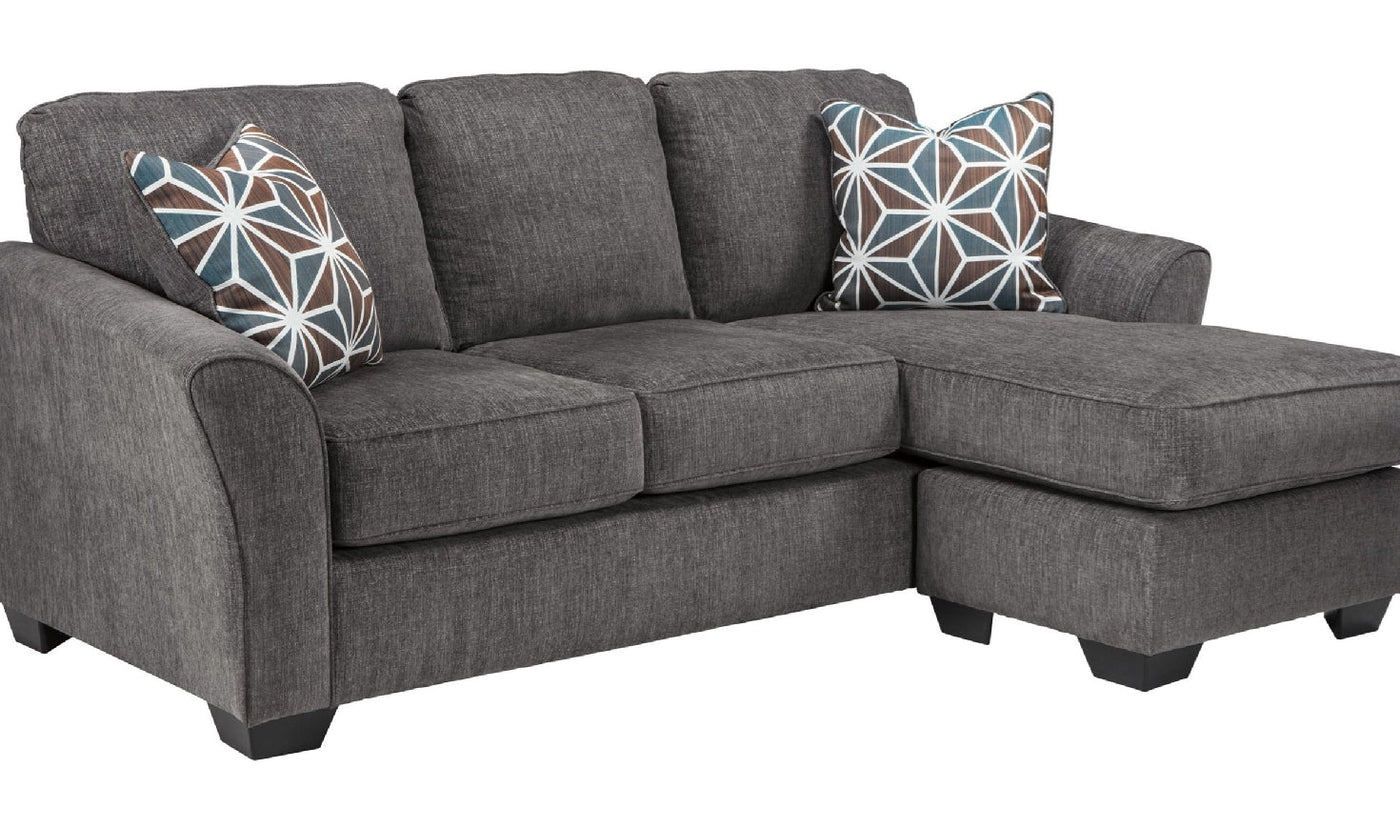 Brise Sofa Chaise-Sectional Sofas-Leahyco