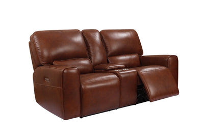 Broadway Loveseat-Leahyco