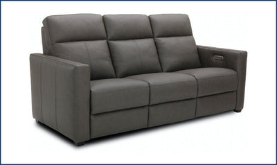 Broadway Power Reclining Living Room Set-Living Room Sets-Leahyco