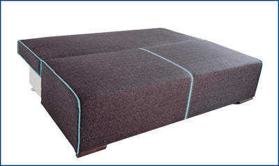 Broadway Sleeper Sofa-Sleeper Sofas-Leahyco