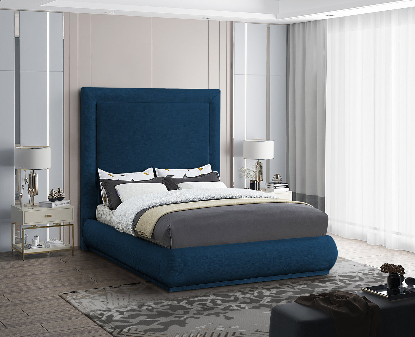 Brooke Bed-Beds-Leahyco