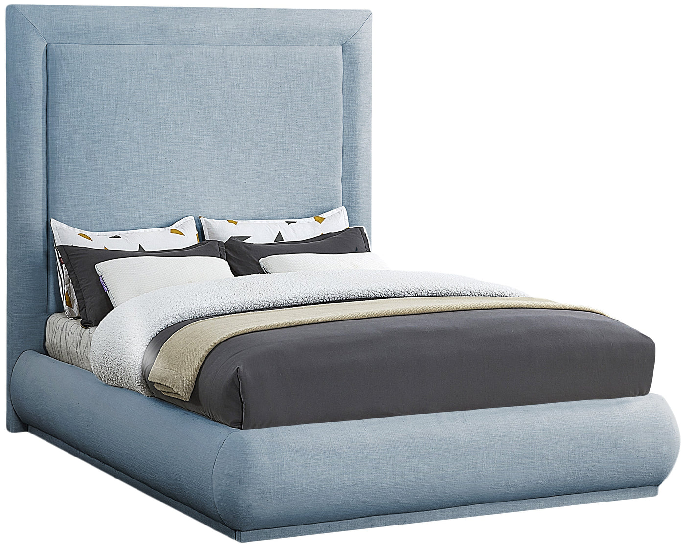 Brooke Bed-Beds-Leahyco