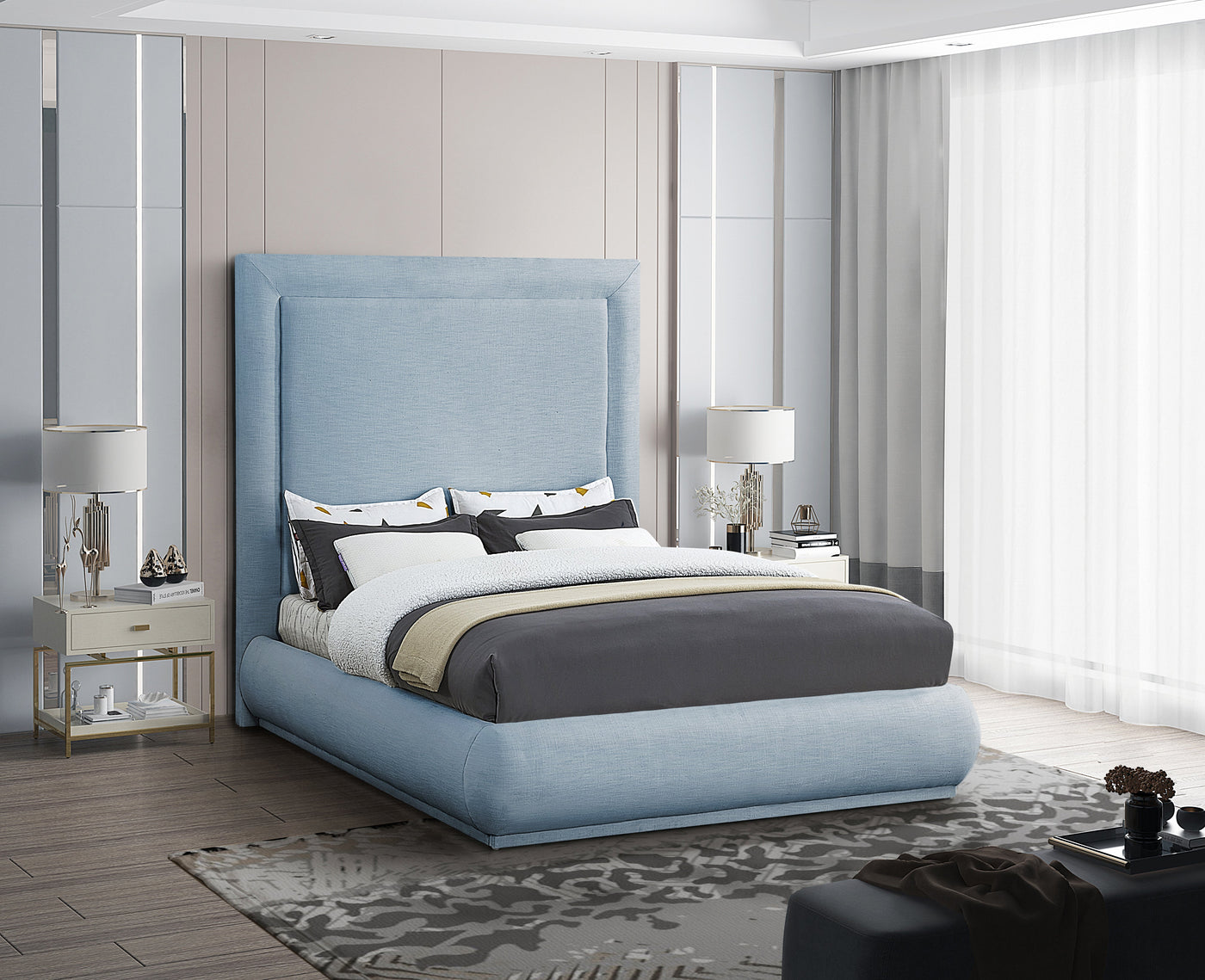 Brooke Bed-Beds-Leahyco