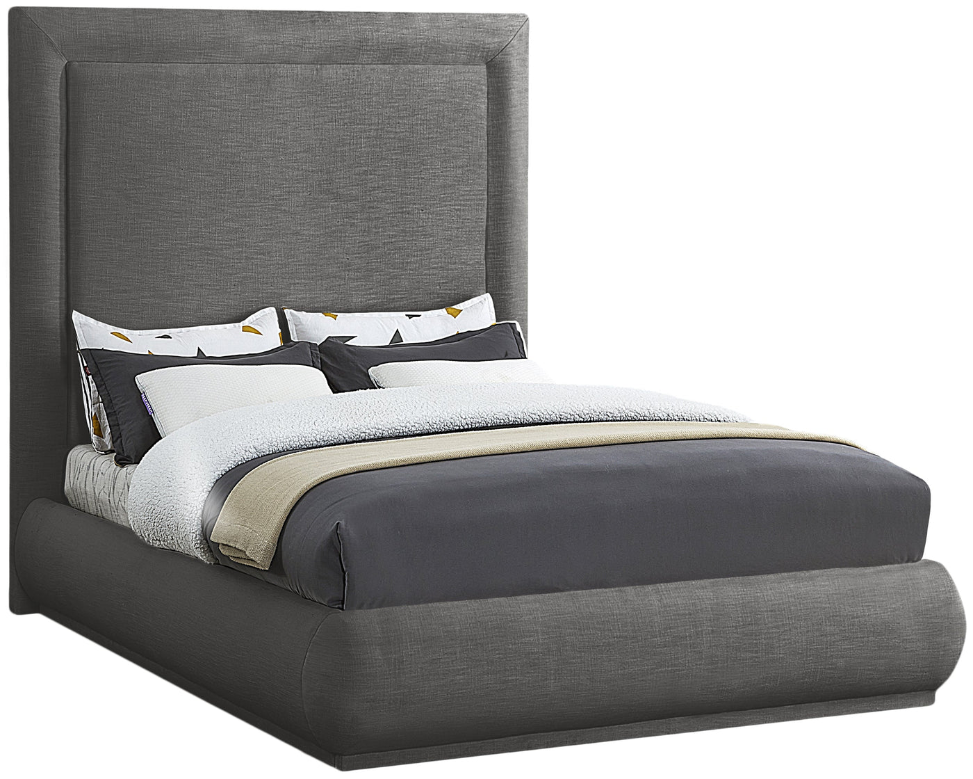 Brooke Bed-Beds-Leahyco