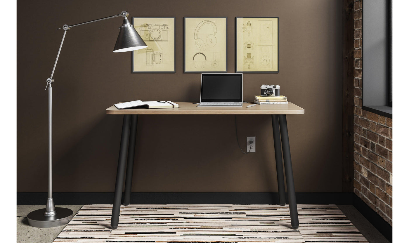 Brooklyn Desk by homestyles-Desks-Leahyco