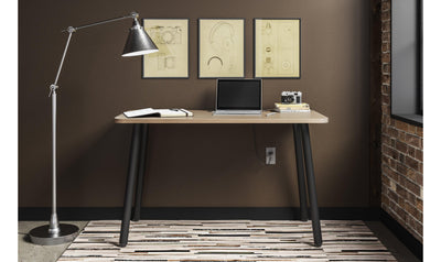 Brooklyn Desk by homestyles-Desks-Leahyco