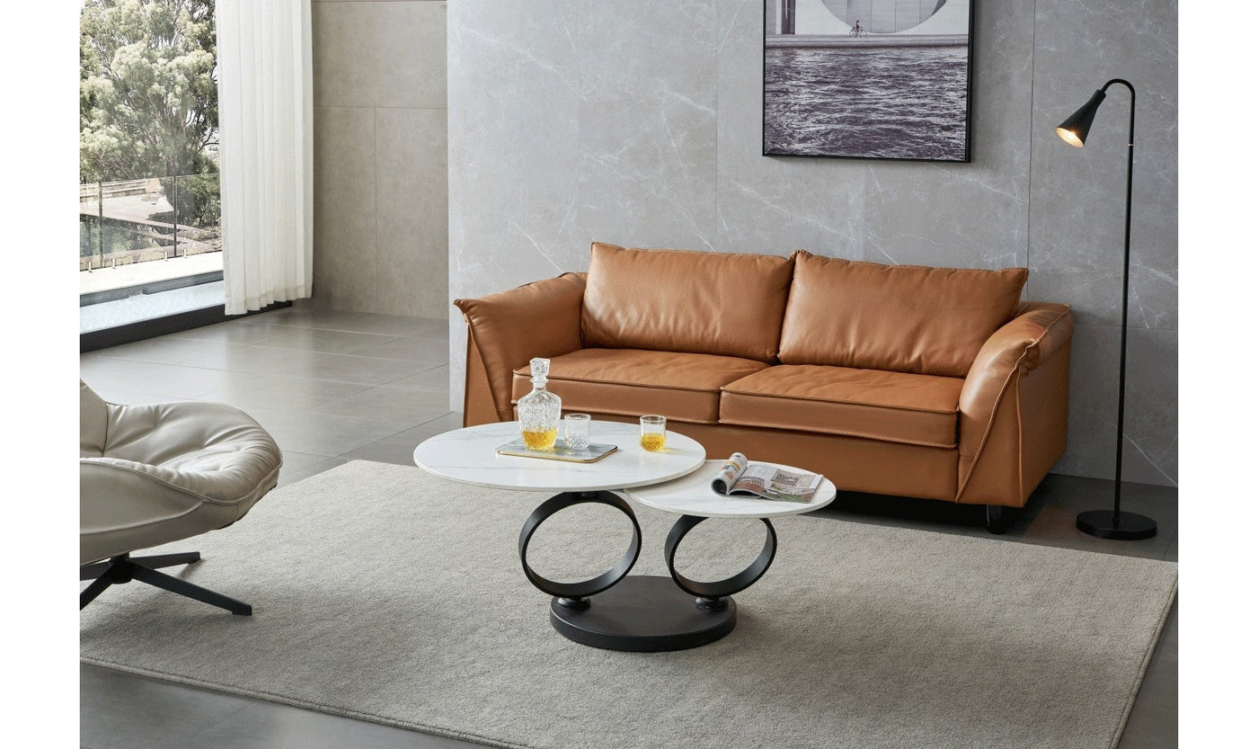 Bubble Coffee Table-Coffee Tables-Leahyco