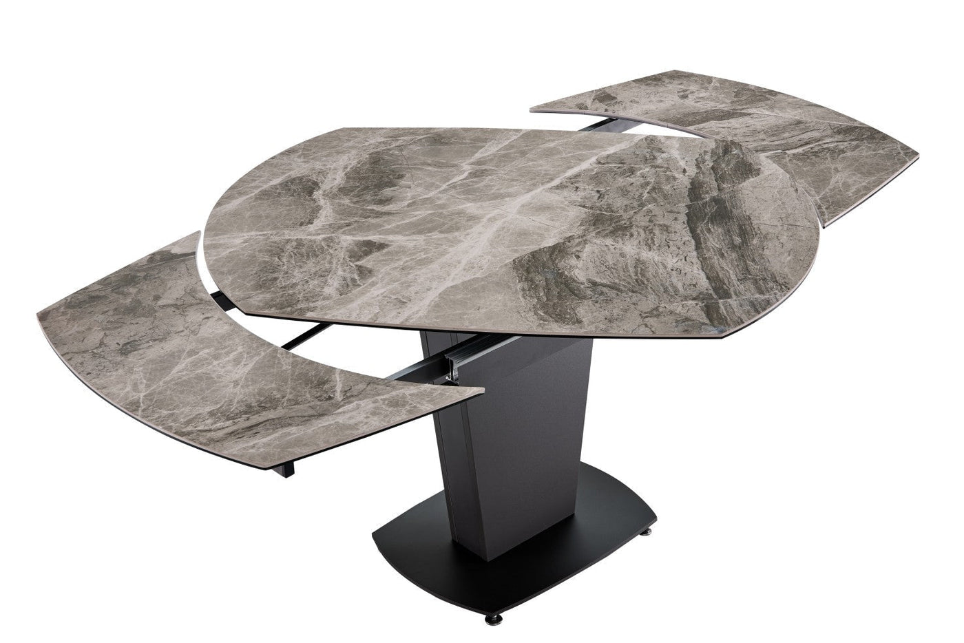 Bubble Dining Table-Dining Tables-Leahyco