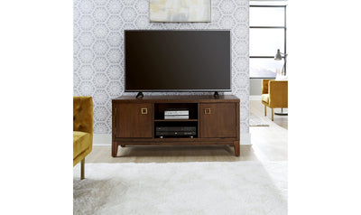 Bungalow Entertainment Center by homestyles-Tv Units-Leahyco