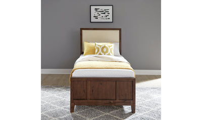 Bungalow Twin Bed by homestyles-Beds-Leahyco