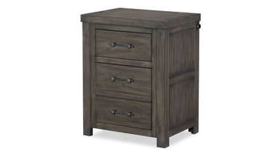 Bunkhouse Night Stand-Nightstands-Leahyco