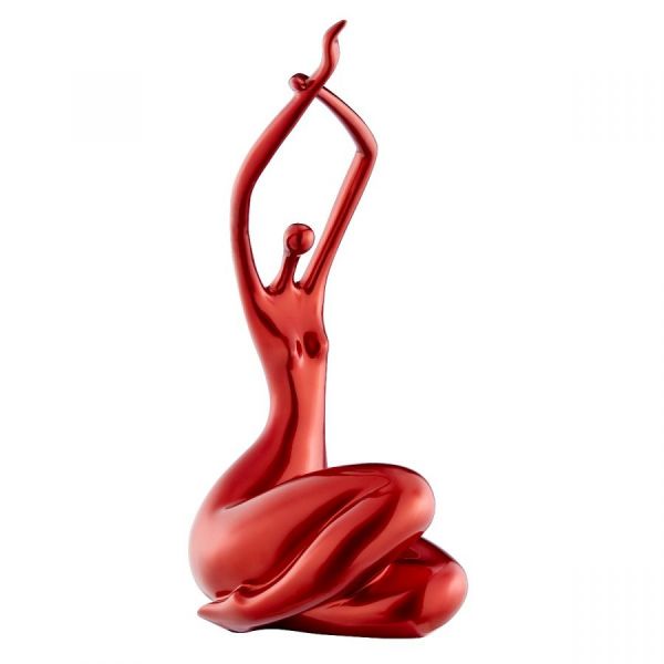 Aria Small Sculpture 