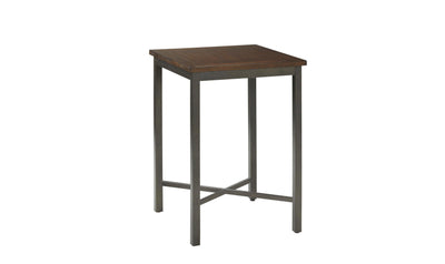 Cabin Creek Bar Table by homestyles-Stools-Leahyco