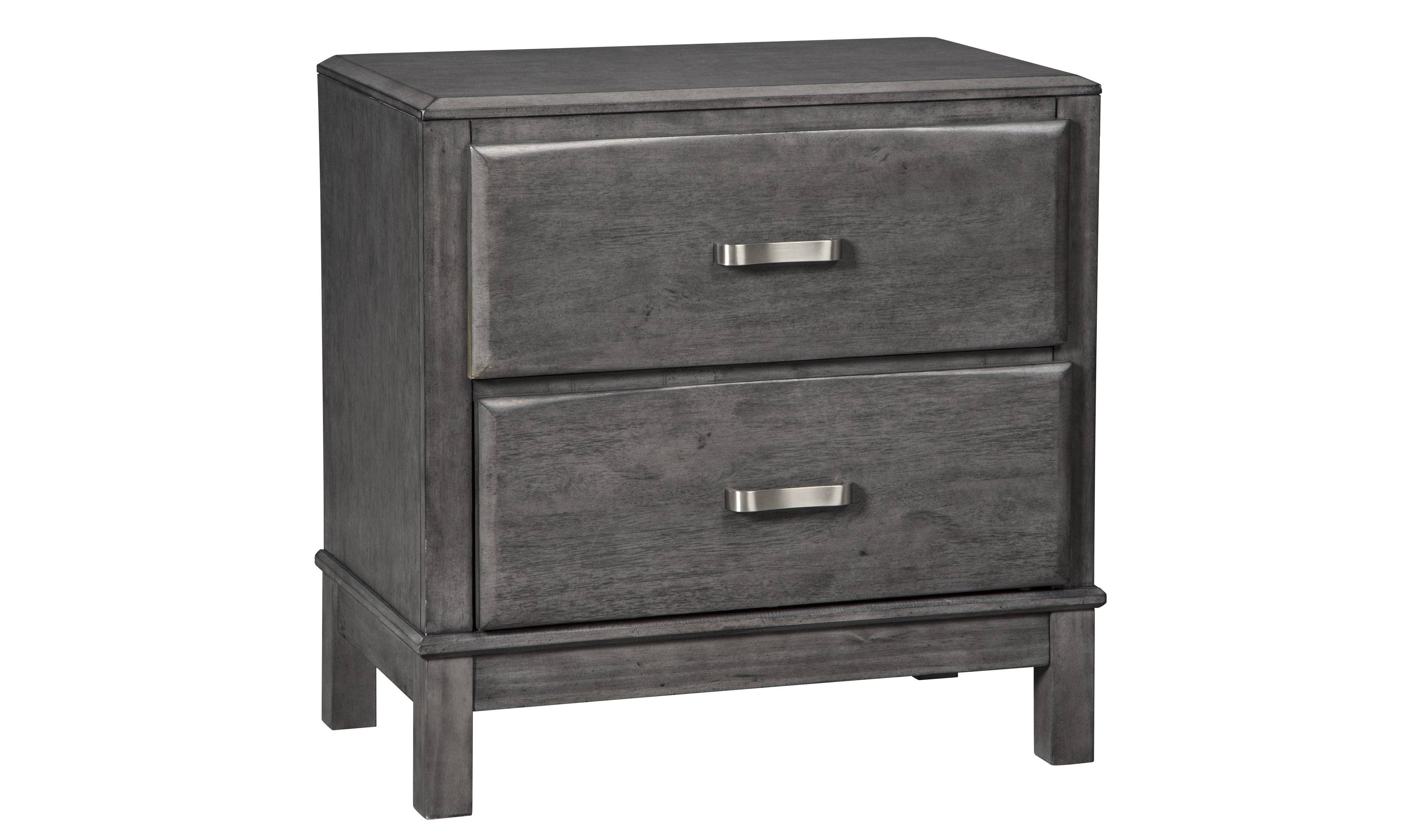 Caitbrook Nightstand-Nightstands-Leahyco