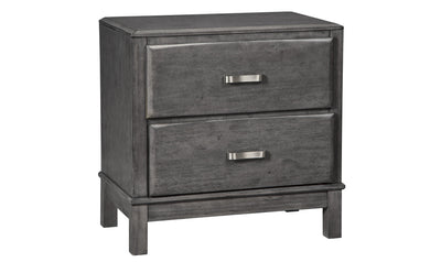 Caitbrook storage bedroom set-Bedroom Sets-Leahyco