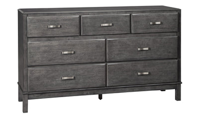 Caitbrook storage bedroom set-Bedroom Sets-Leahyco