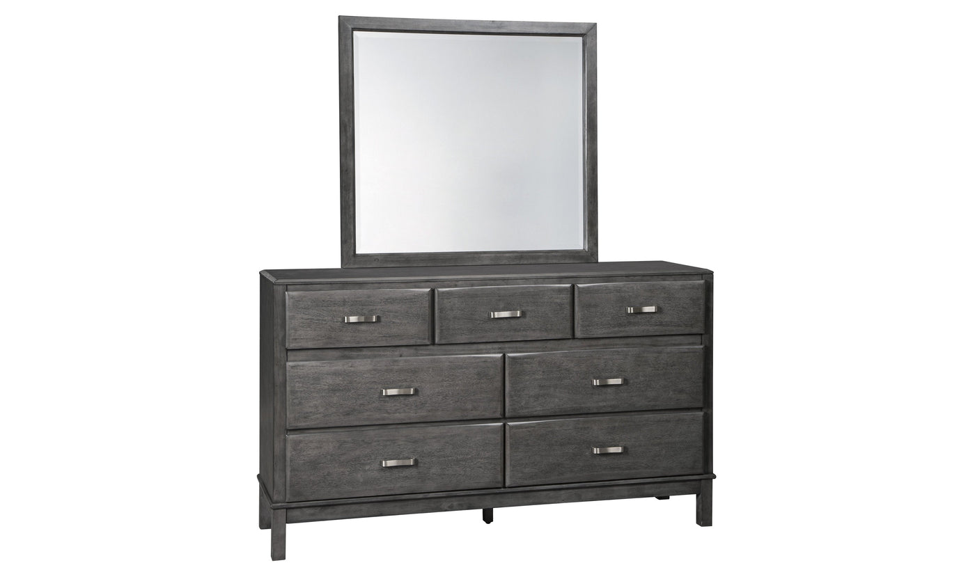 Caitbrook storage bedroom set-Bedroom Sets-Leahyco