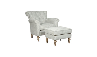 Caleb Chair-Accent Chairs-Leahyco