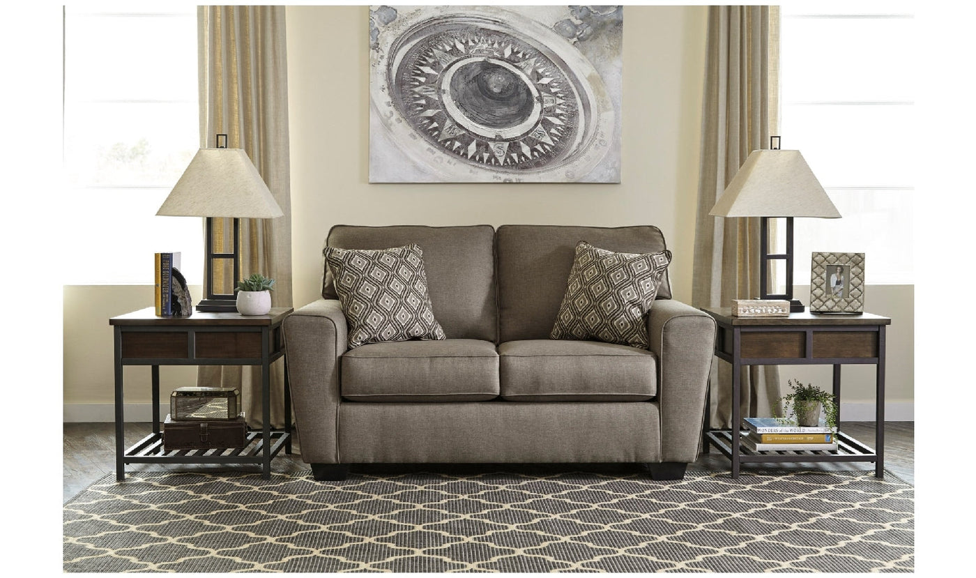 Calicho Living Room Set-Living Room Sets-Leahyco