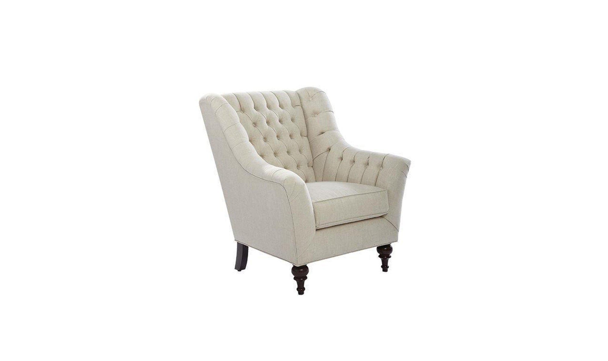 Calvin Chair-Accent Chairs-Leahyco