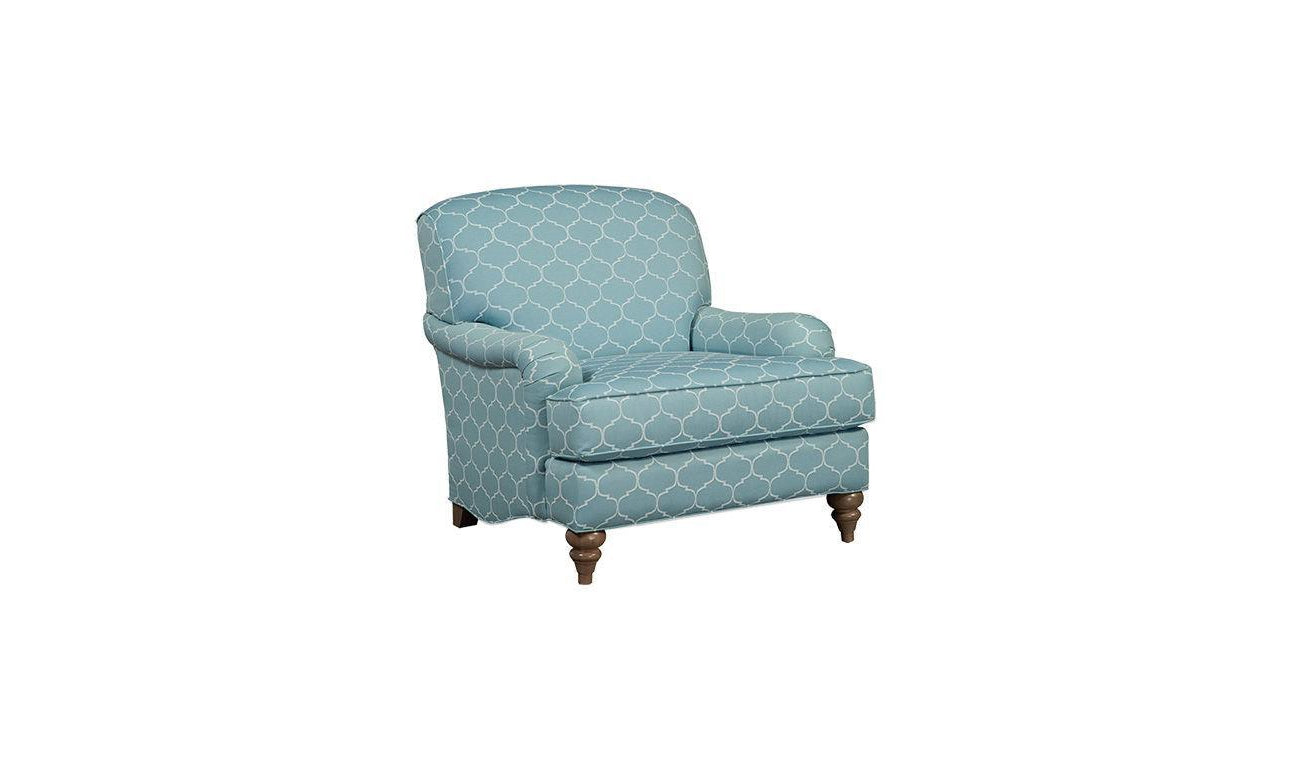 Cameron Chair-Accent Chairs-Leahyco