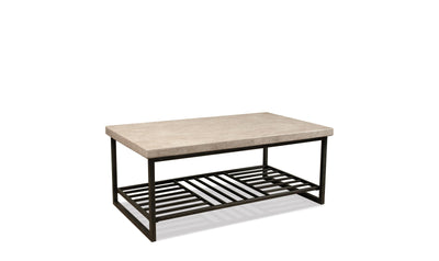 Capri Cocktail Table-Coffee Tables-Leahyco