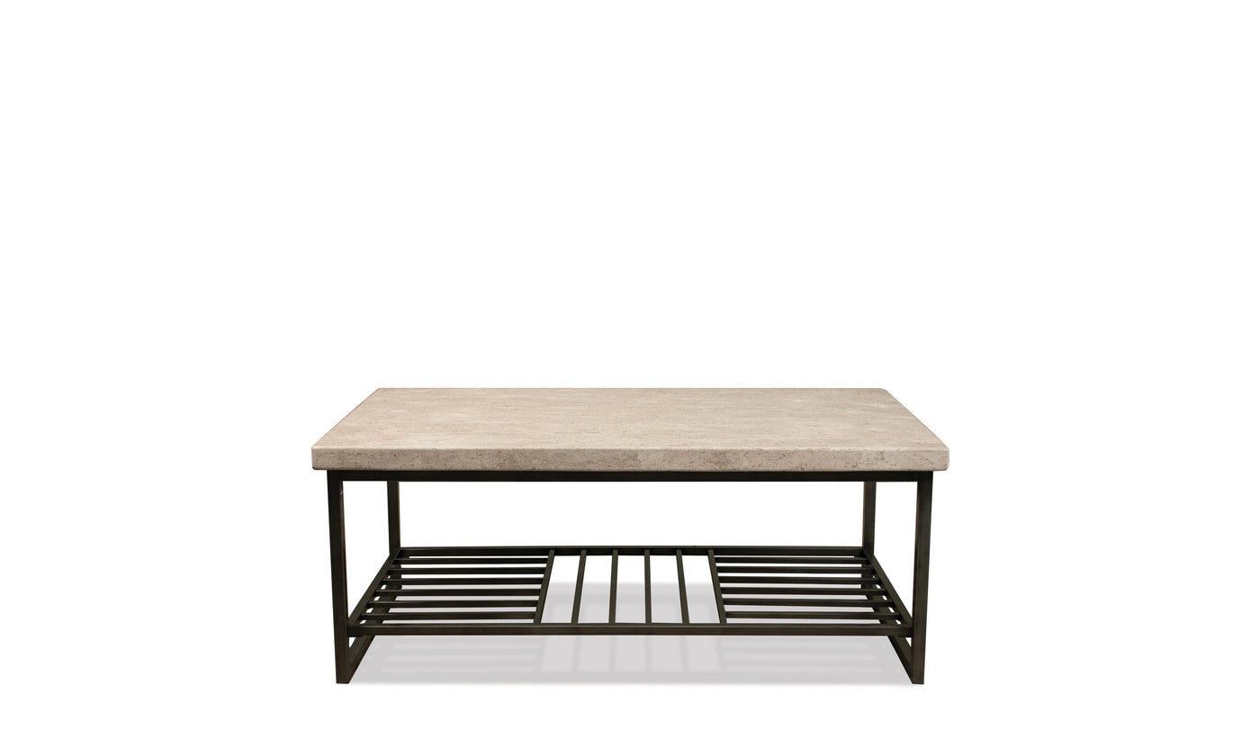 Capri Cocktail Table-Coffee Tables-Leahyco