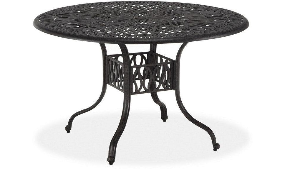 Capri Outdoor Dining Table by homestyles-Patio-Leahyco