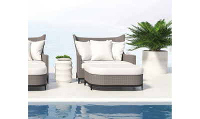 Captiva Chair 1/2-Outdoor Chairs-Leahyco