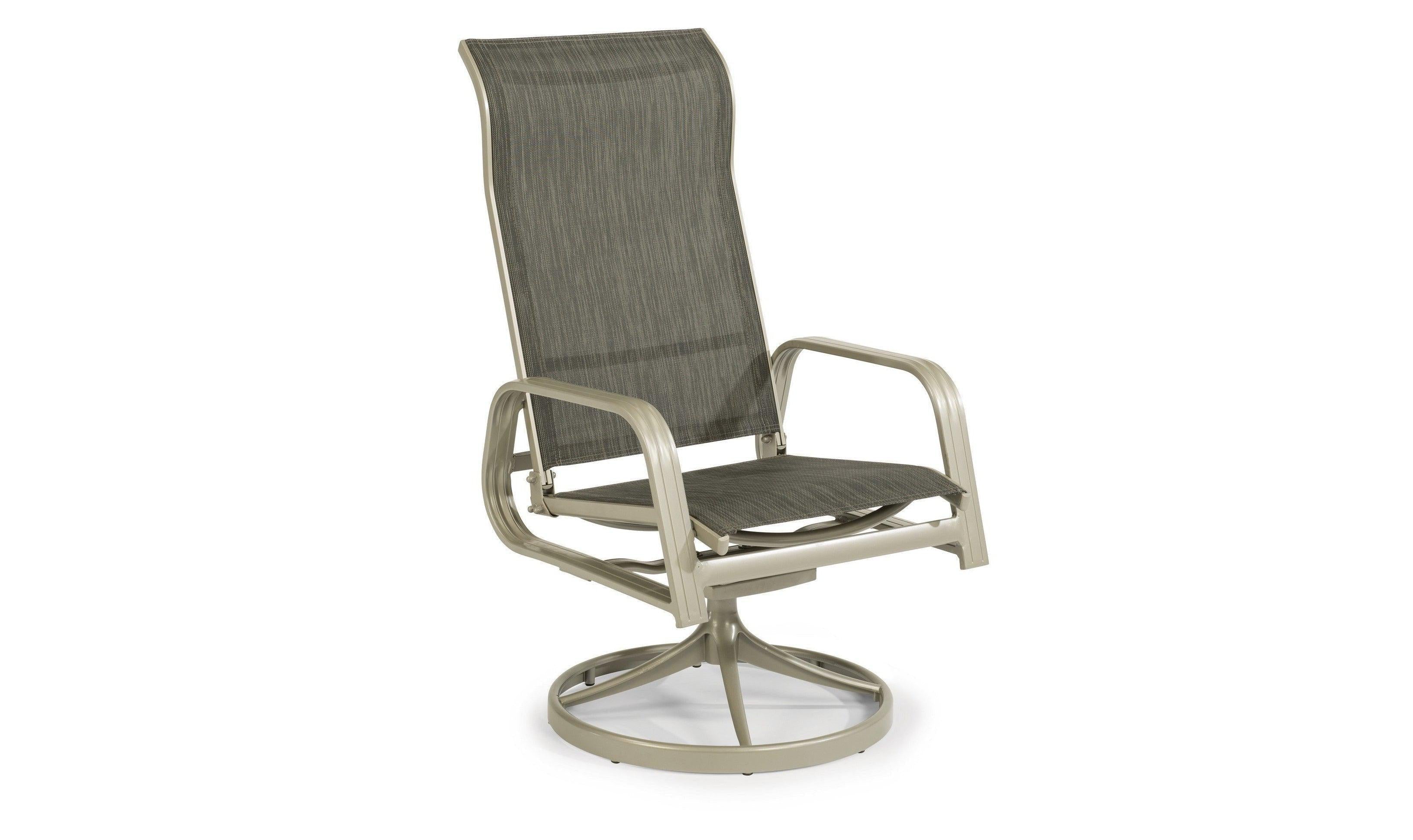 Captiva Outdoor Swivel Rocking Chair by homestyles-Patio-Leahyco