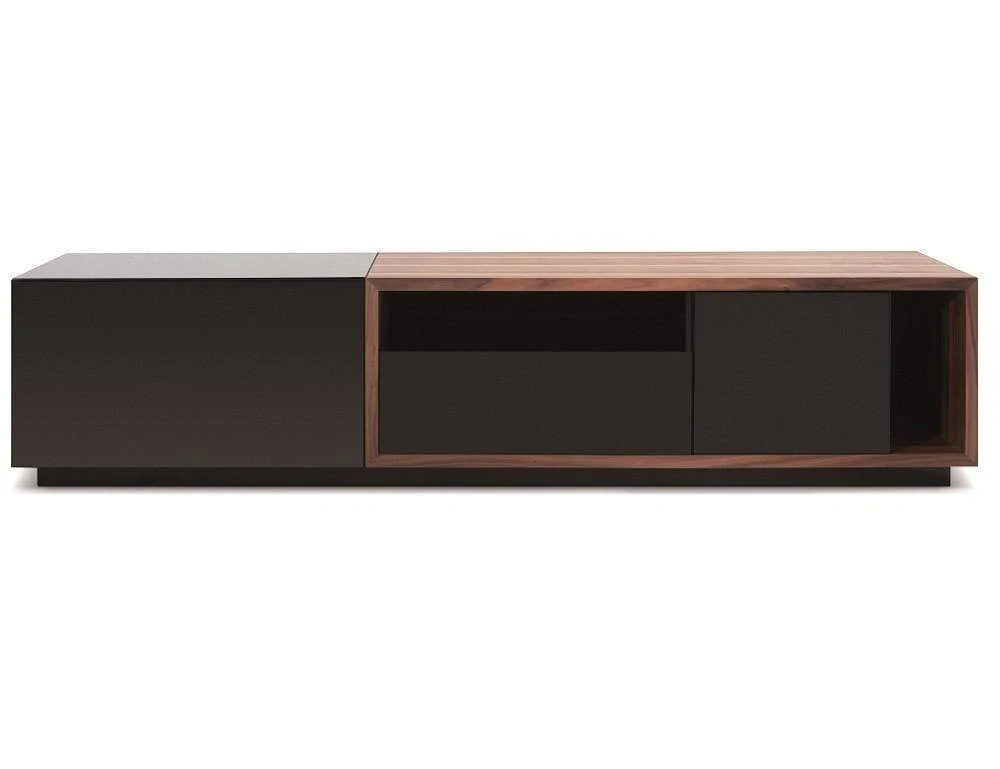 Caractere Modern TV Base-Entertainment Centers & Tv Stands-Leahyco