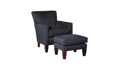 Carla Chair-Accent Chairs-Leahyco