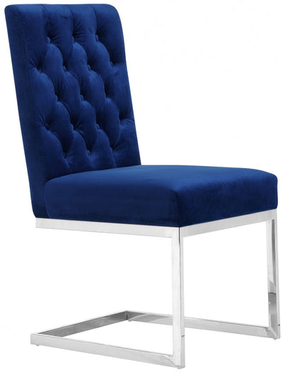 Carlton Dining Chair-Dining Side Chairs-Leahyco