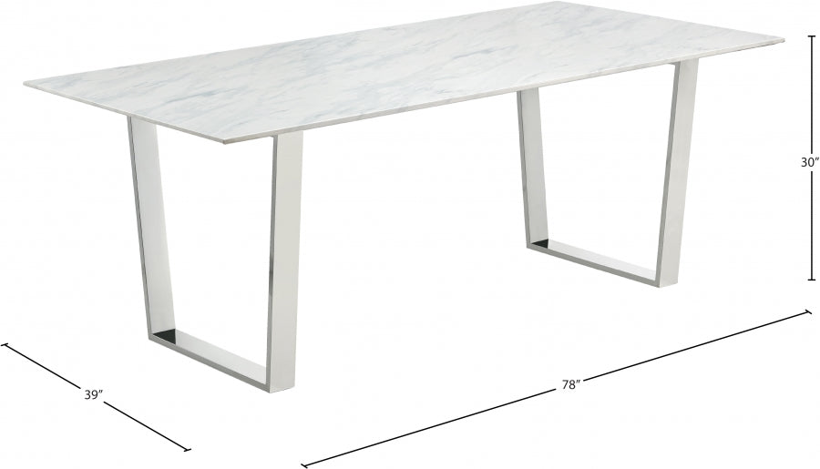 Carlton Dining Table-Dining Tables-Leahyco