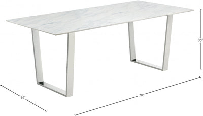 Carlton Dining Table-Dining Tables-Leahyco