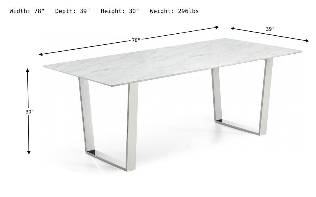 Carlton Dining Table-Dining Tables-Leahyco