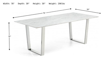 Carlton Dining Table-Dining Tables-Leahyco