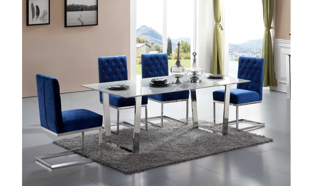 Carlton Dining Table-Dining Tables-Leahyco