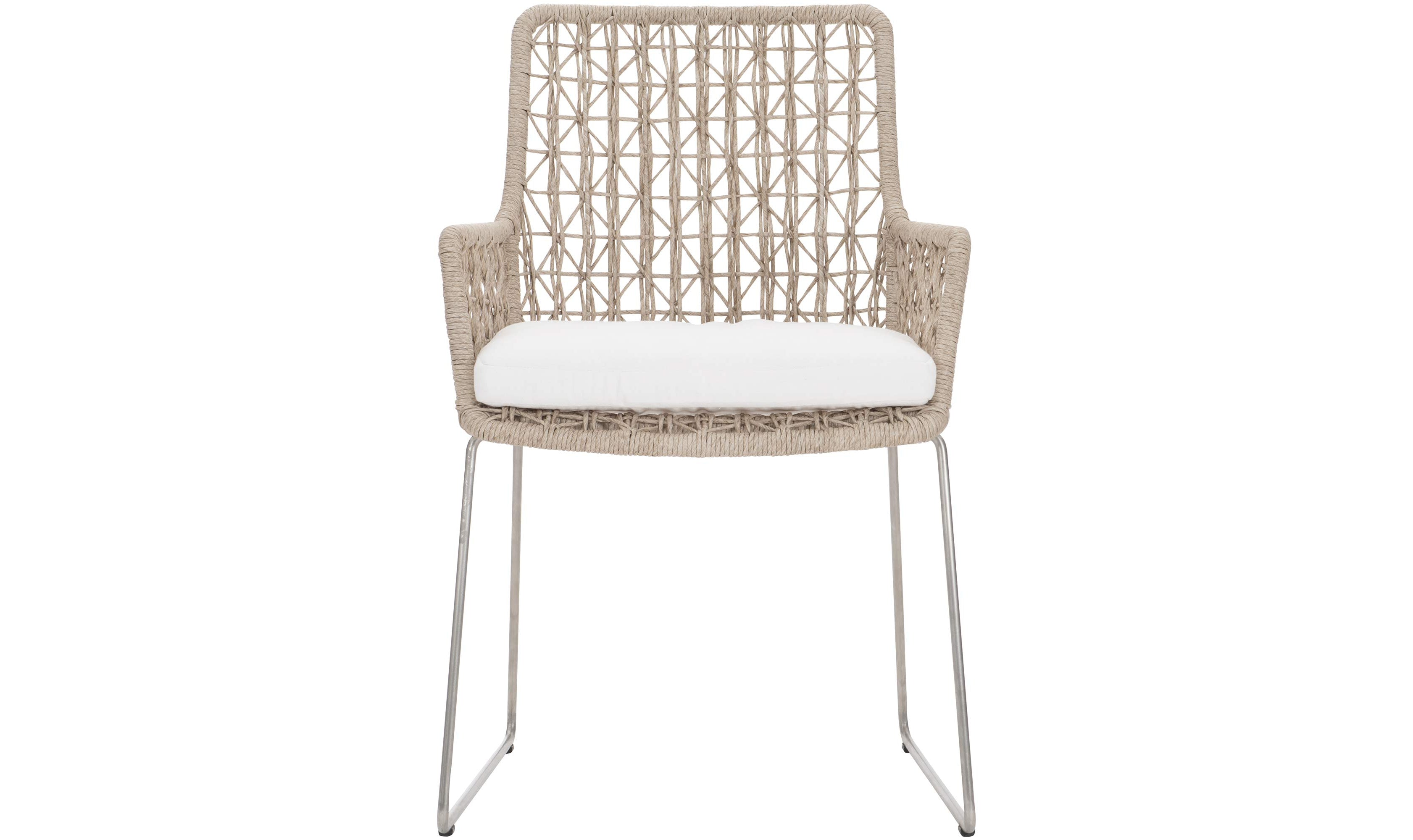 Carmel Arm Chair-Chairs-Leahyco