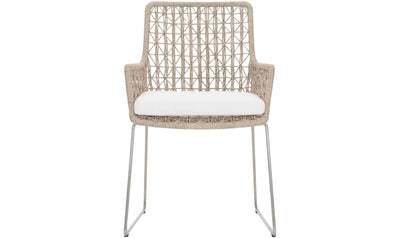 Carmel Arm Chair-Chairs-Leahyco