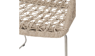 Carmel Arm Chair-Chairs-Leahyco