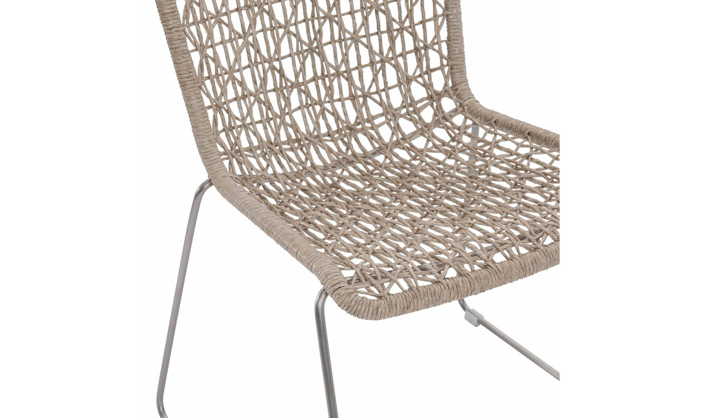 Carmel Side Chair-Chairs-Leahyco