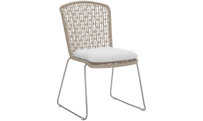 Carmel Side Chair-Chairs-Leahyco