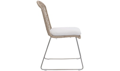 Carmel Side Chair-Chairs-Leahyco