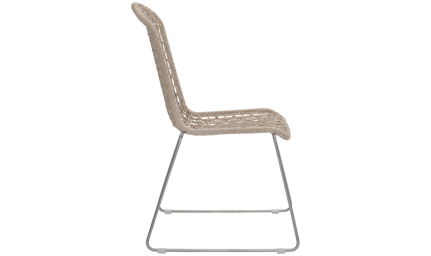 Carmel Side Chair-Chairs-Leahyco