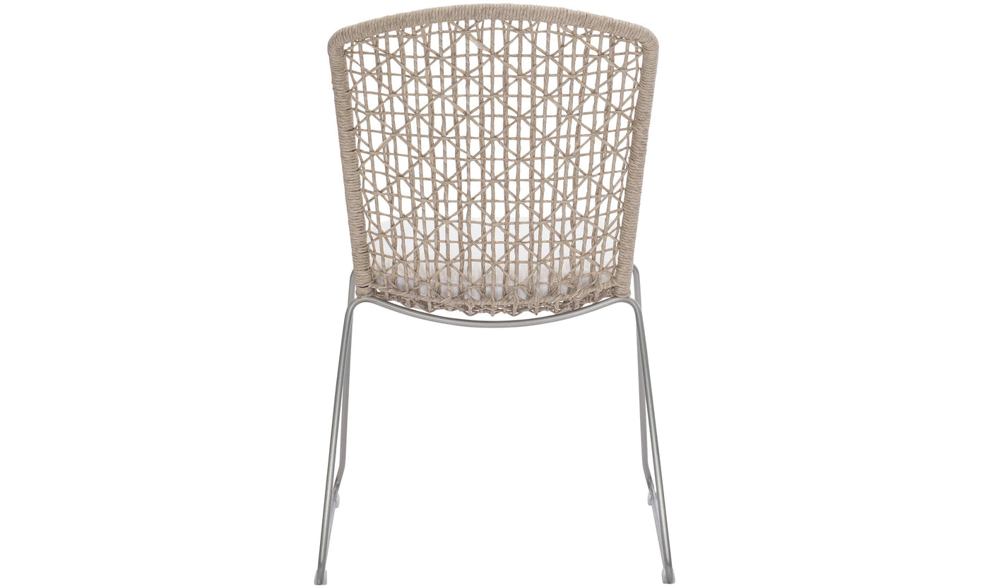 Carmel Side Chair-Chairs-Leahyco