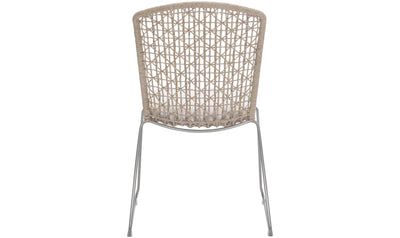 Carmel Side Chair-Chairs-Leahyco